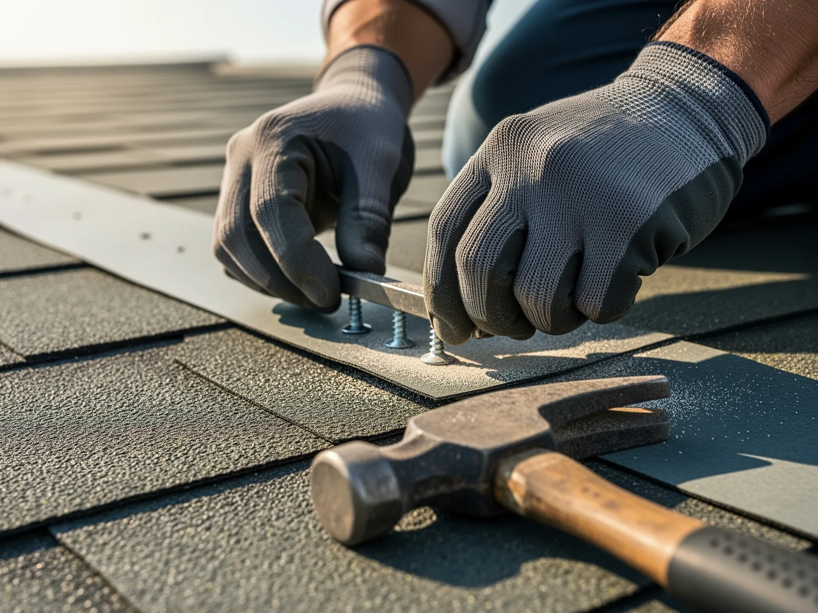 Why choose Fascia Repair in Chester, PA